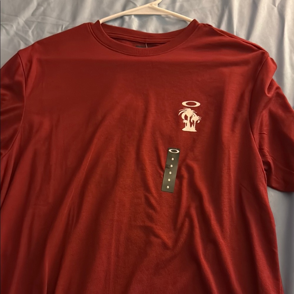 Oakley shirt